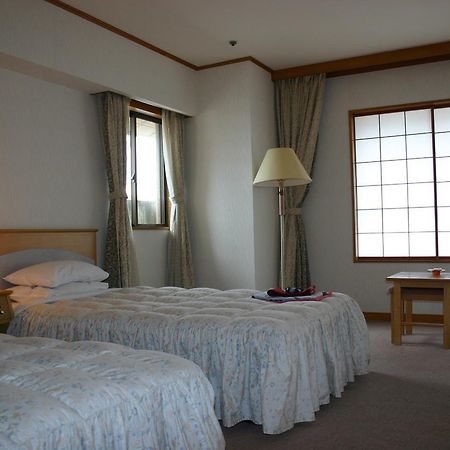 Hotel Kokonoe Hamamatsu Exterior photo