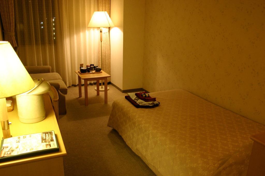 Hotel Kokonoe Hamamatsu Room photo
