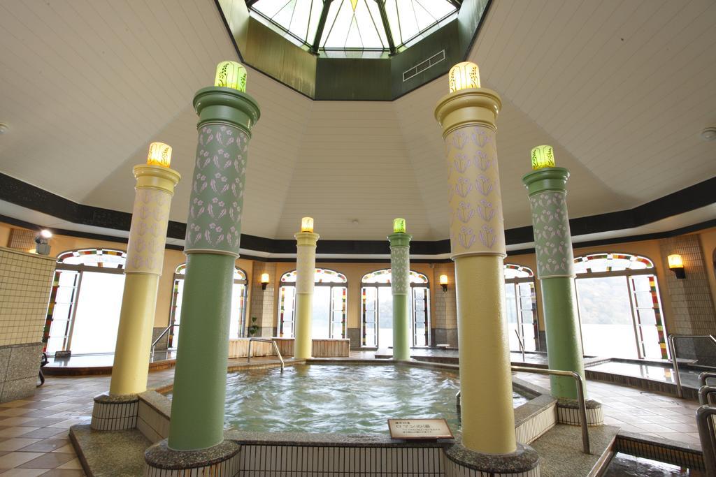 Hotel Kokonoe Hamamatsu Exterior photo