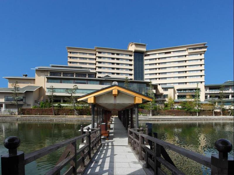 Hotel Kokonoe Hamamatsu Exterior photo