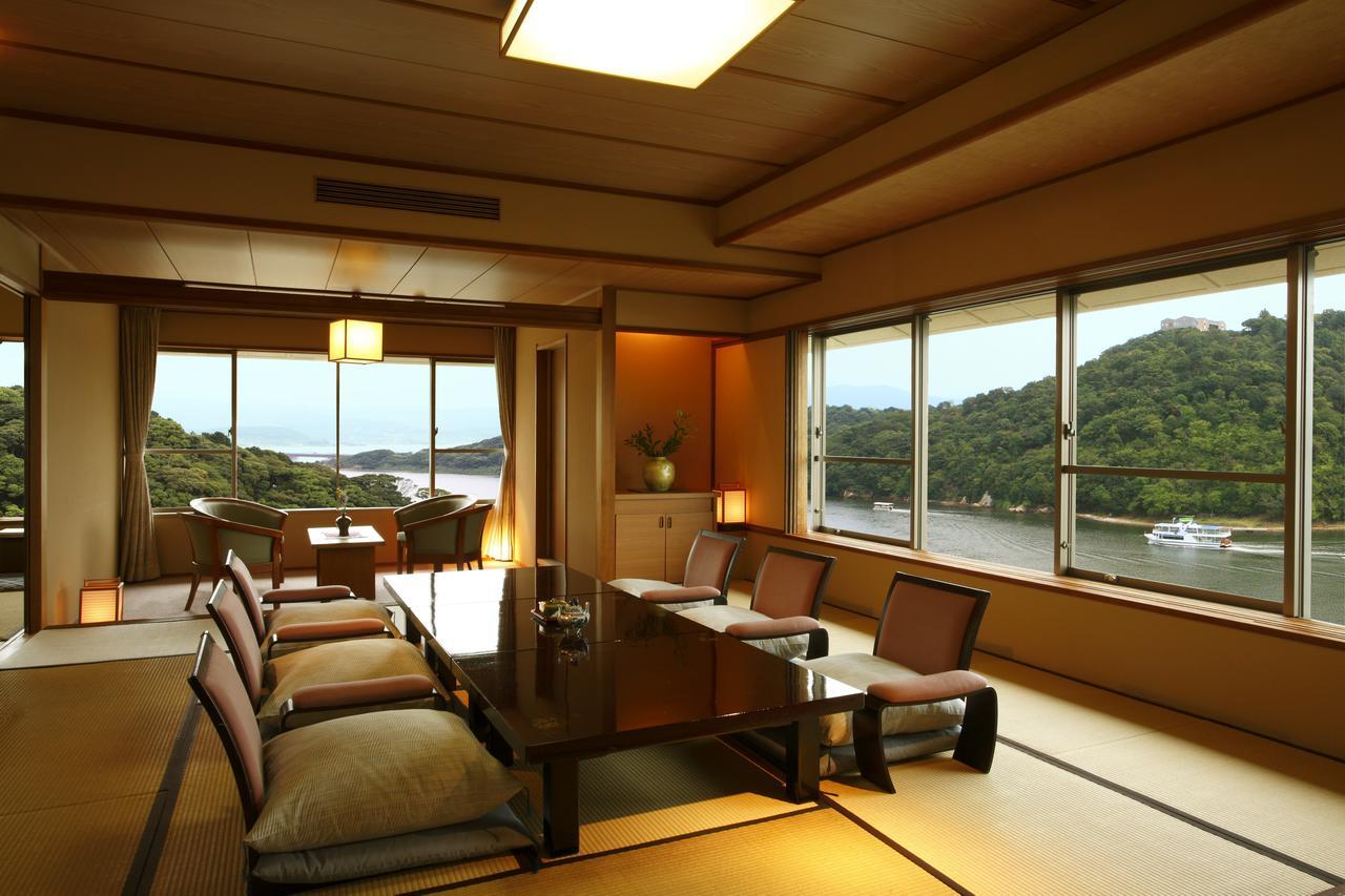 Hotel Kokonoe Hamamatsu Exterior photo