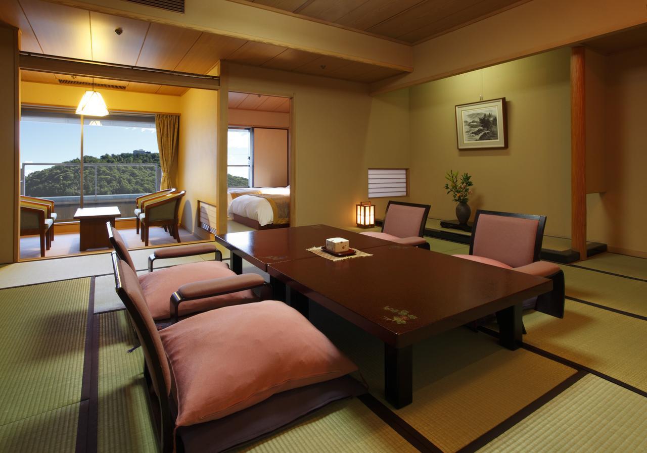 Hotel Kokonoe Hamamatsu Exterior photo