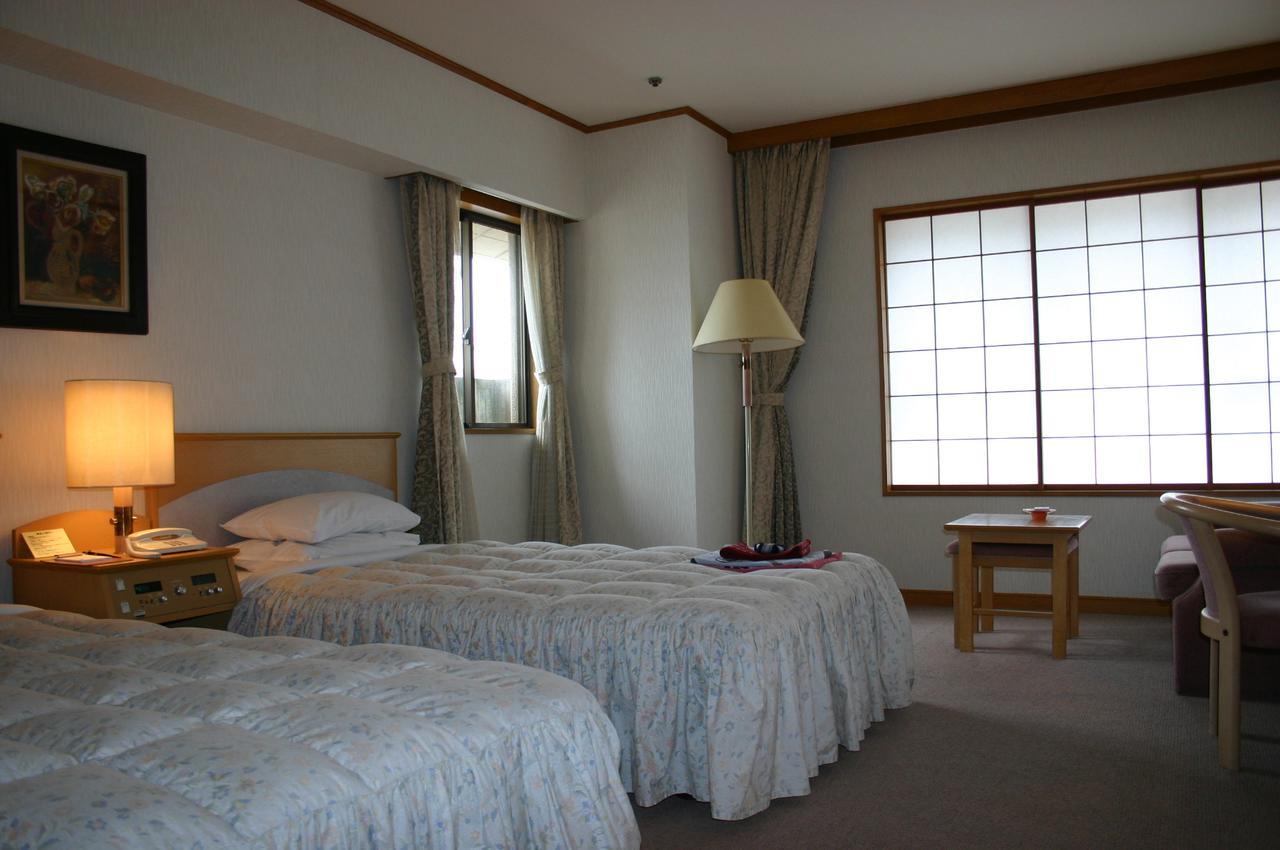 Hotel Kokonoe Hamamatsu Exterior photo