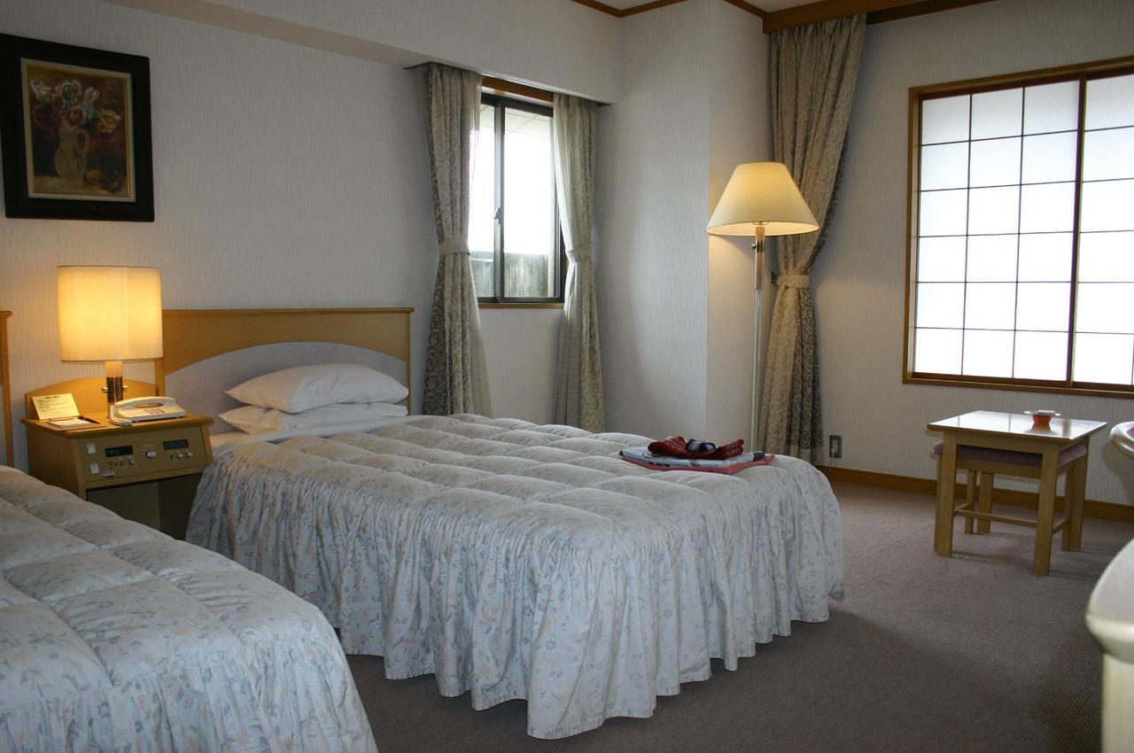 Hotel Kokonoe Hamamatsu Exterior photo
