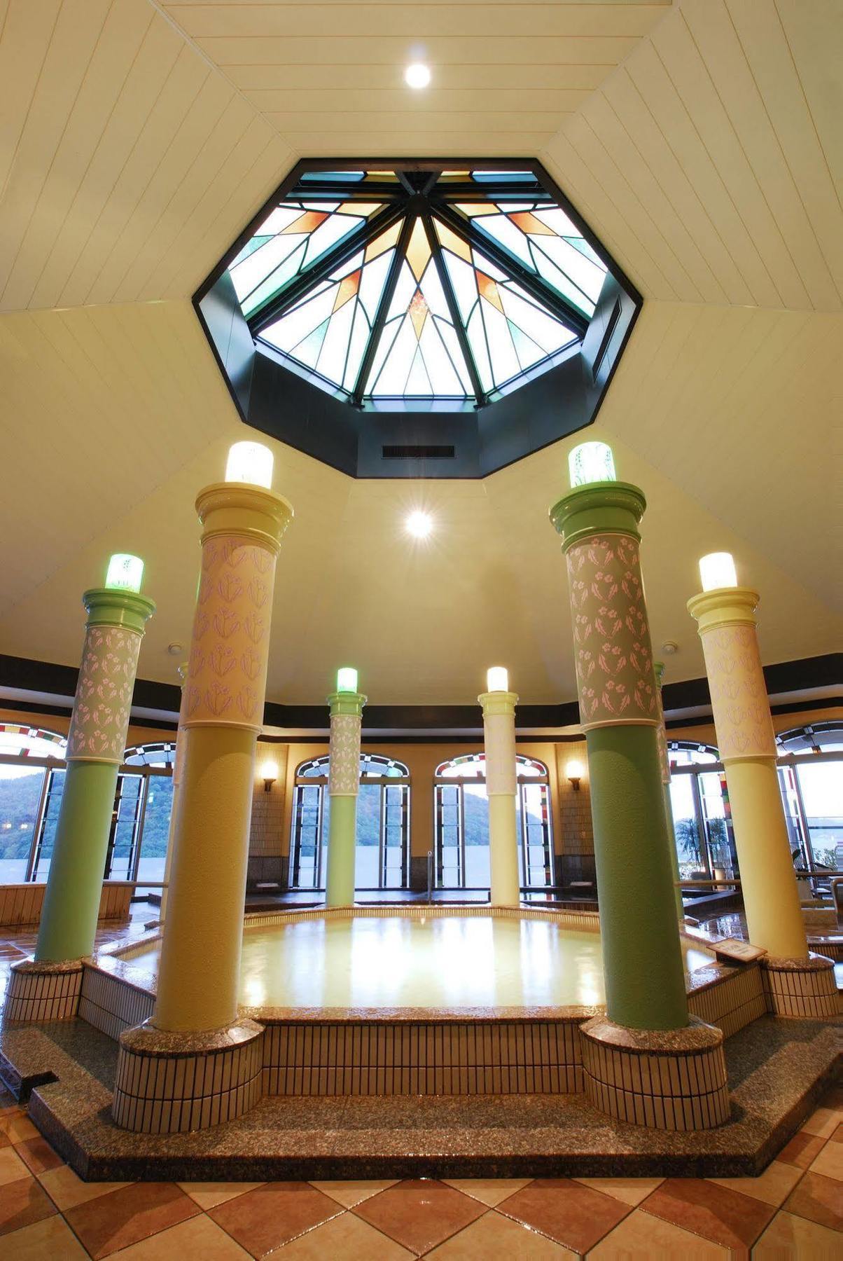 Hotel Kokonoe Hamamatsu Exterior photo