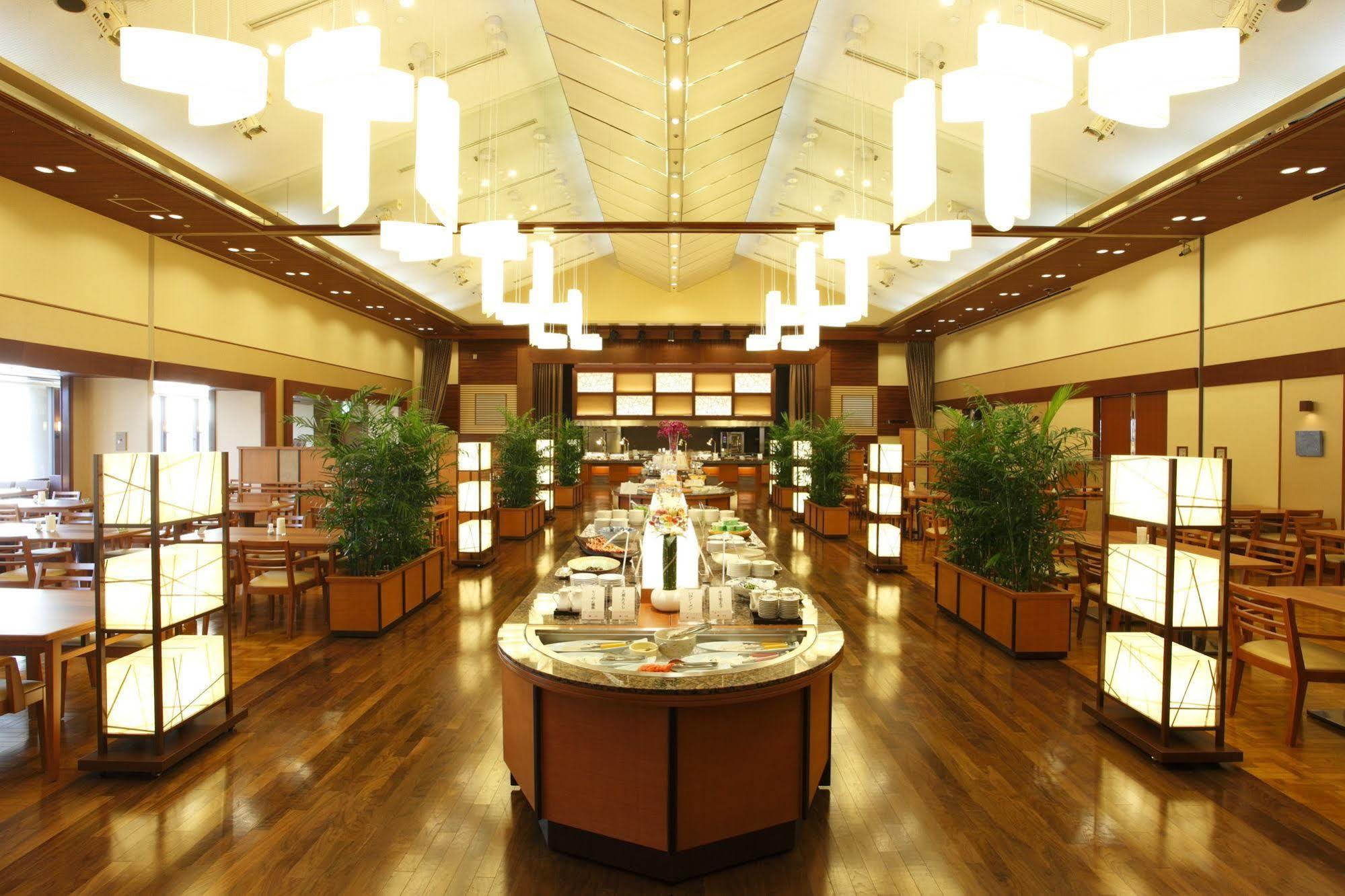 Hotel Kokonoe Hamamatsu Exterior photo